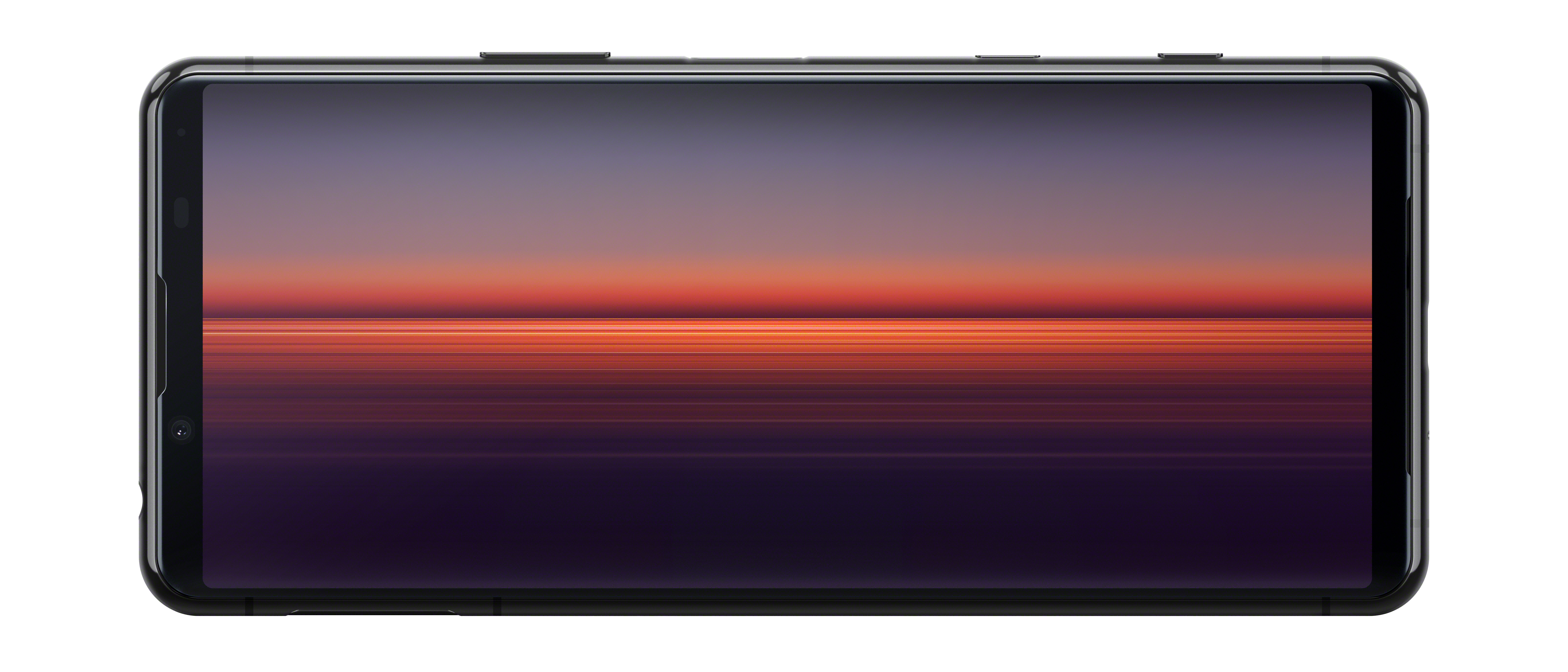 Sony Announces Xperia 5 II: 120Hz Full-Fledged Small Phone Sony Announces Xperia 5 II: 120Hz Full-Fledged Small Phone